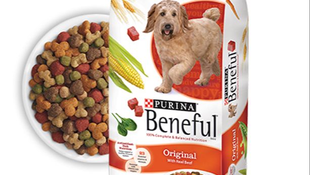 a dog food brand being sued over toxic ingredients