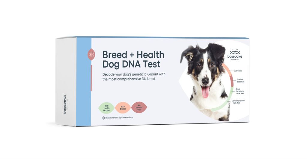 advanced technologies for dog dna testing