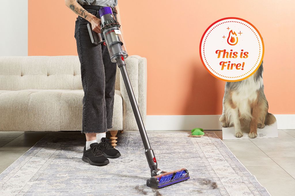 affordable vacuum cleaners