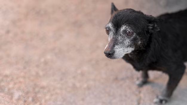 anxiety triggers that lead to excessive barking