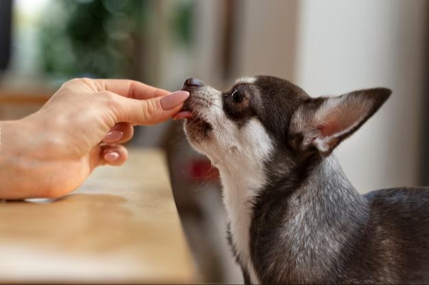 benefits of cleaning dog ears