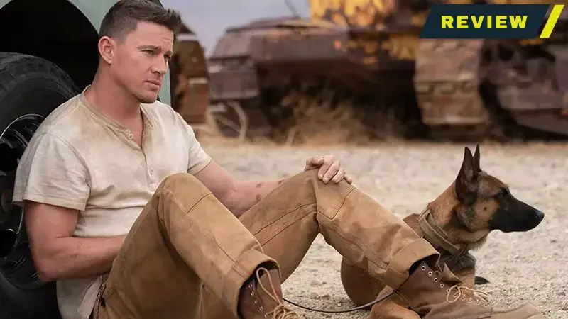 channing tatum prepared intensely for lead role