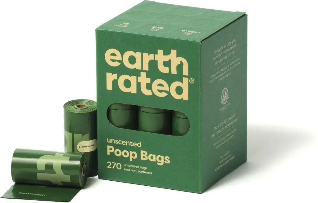 cost of biodegradable bags