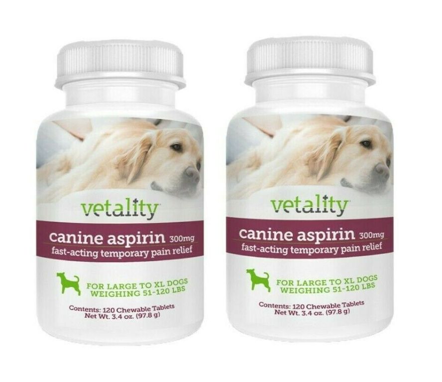 dog aspirin tablets