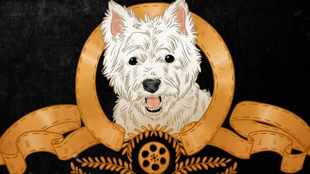 famous tv, movie and celebrity westie dogs