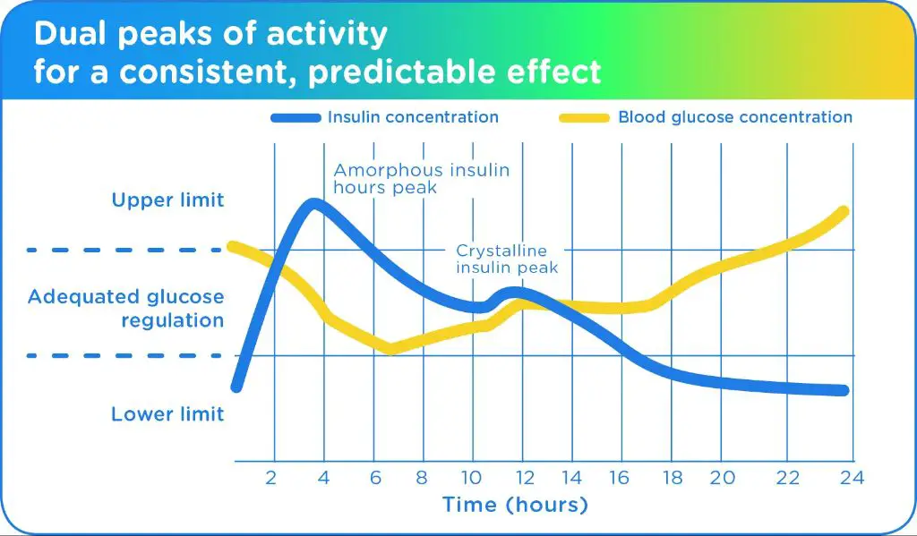 how vetsulin works to control diabetes