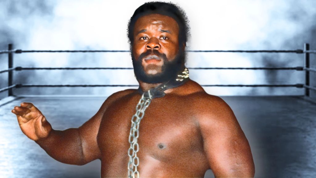 junkyard dog wrestling