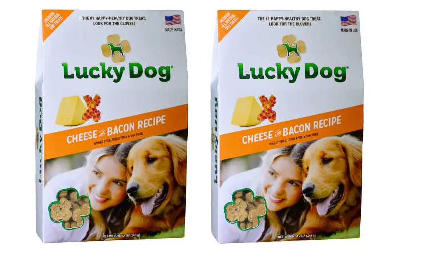 lucky dog pet products