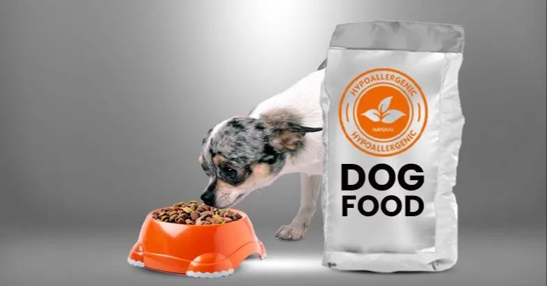 other hypoallergenic dog food alternatives exist.