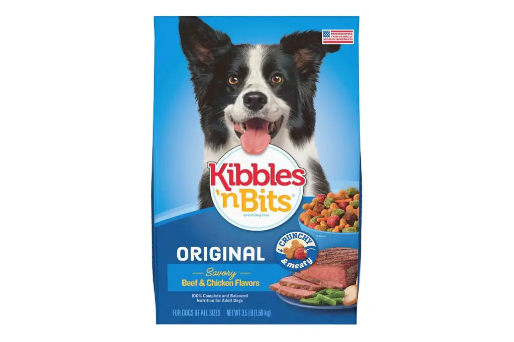 popular alternative dog food brands with no horse meat