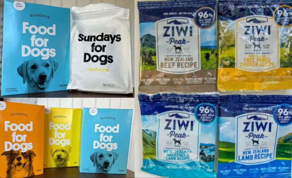 rumors of nestlé acquiring ziwi peak