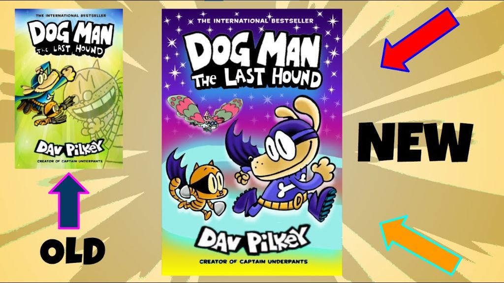 speculation on whether the last hound will be the final dog man book