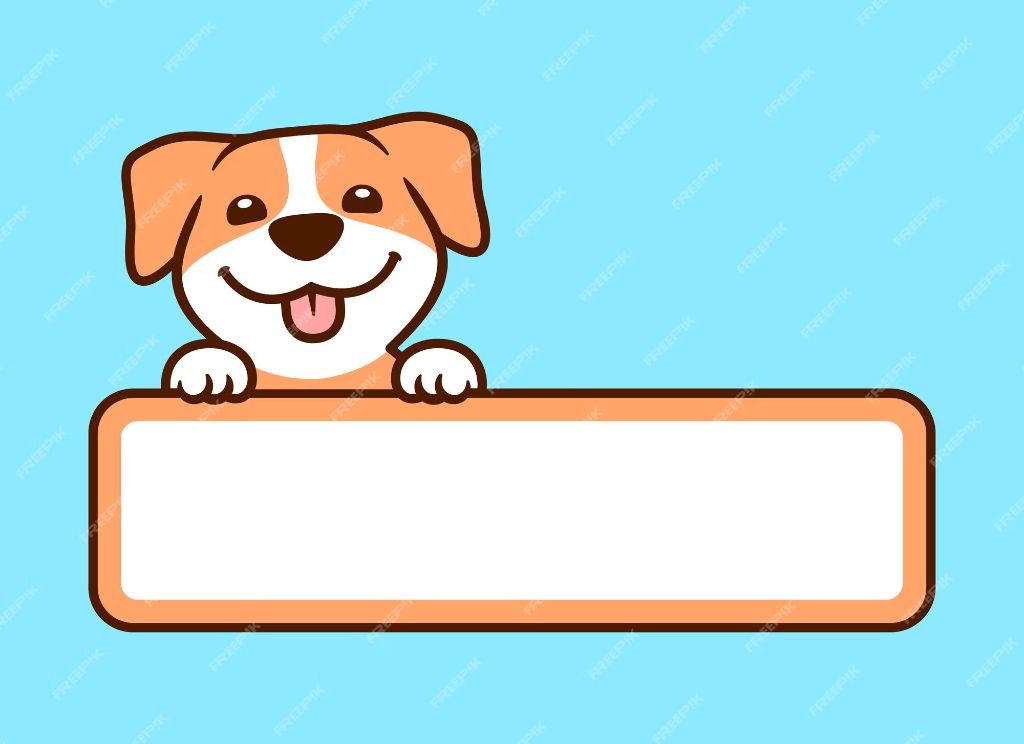 the most popular dog name letters