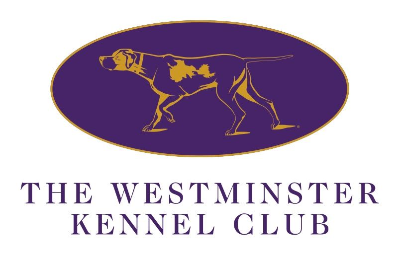 the westminster dog show logo