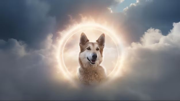 theories on existence of pets in an afterlife