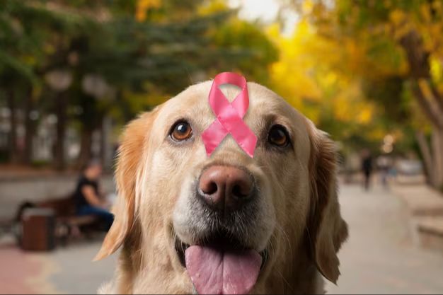 ways to help prevent cancer in dogs