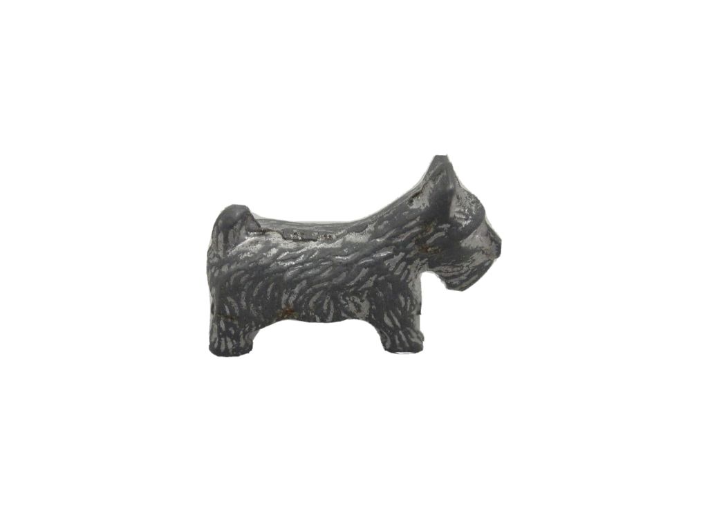 with over 1 billion copies of monopoly sold, the scottish terrier token has become ingrained in pop culture.